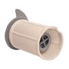 Genuine Hotpoint Dishwasher Filter Kit (Central & Inner Filter) C00142344