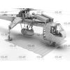 ICM 1:35 - M8A1 US Landing Mat (210 x 336 mm)