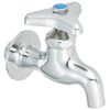 SANEI Horizontal Faucet Nominal 13 Y10J-13