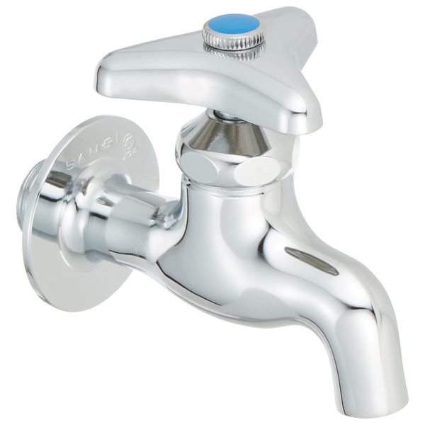 SANEI Horizontal Faucet Nominal 13 Y10J-13