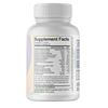 Ocutamine Dietary Supplement 4 Bottles 240 Capsules