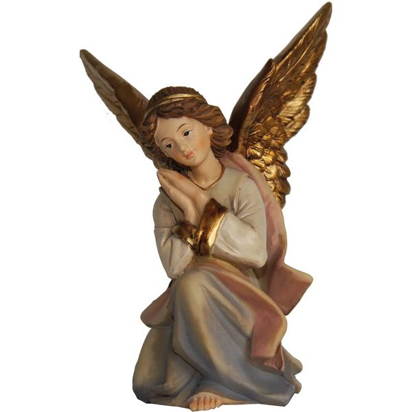 dekoprojekt Krippenfigur Engel