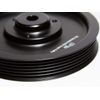 CravenSpeed Lightweight Crank Pulley for Mini Cooper R53 +2% Overdrive