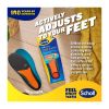 Scholl Gel Activ Work & Boot Insoles Large