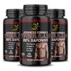 Tribulus Terrestris Test Boost, Energy, Stamina, Endurance, Muscle 3 Pack