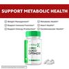 (3 Pack) Glycogen X Glyco Optimizer Capsules Advanced Formula (180 Capsules)