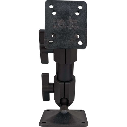 Panavise 717-06 6-Inch Slimline 2000 Pedestal Mount