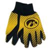 Iowa Two-Tone Gloves