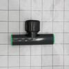 Thrifco 6819333 R-333-C 3/4 Pipe Swivel Tee