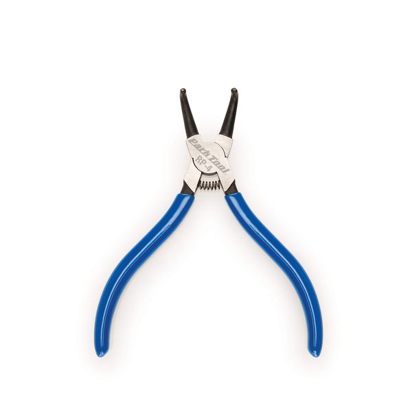Park Tool RP-4 Snap Ring Circlip Pliers Bent Internal Tool 1.7 mm