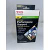 CVS Health Adjustable Performance Support Moderate Knee Support Brace