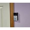 Ring Video Doorbell 17 degree trim Wall Adapter