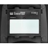 Master LCD Auto Darkening Welding Helmet