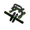 Urban Fitness Push Up Bars and Ab Roller
