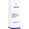 Melissa Cupro Culta Rh D3 Weleda Dil., 20 ml DIL