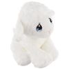 Aurora - Precious Moments - 8.5" Luffie Lamb - Small White
