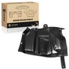 YHTAUTO Front Left Driver Side Engine Splash Shield Compatible with Nissan Maxima 2009-2014 Sedan, Splash Guard Engine Case Guards