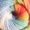 James C. Brett Aurora Multicoloured Yarn - 100g Dk Shade AU09