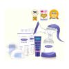 Lansinoh Manual Breast Pump Kit