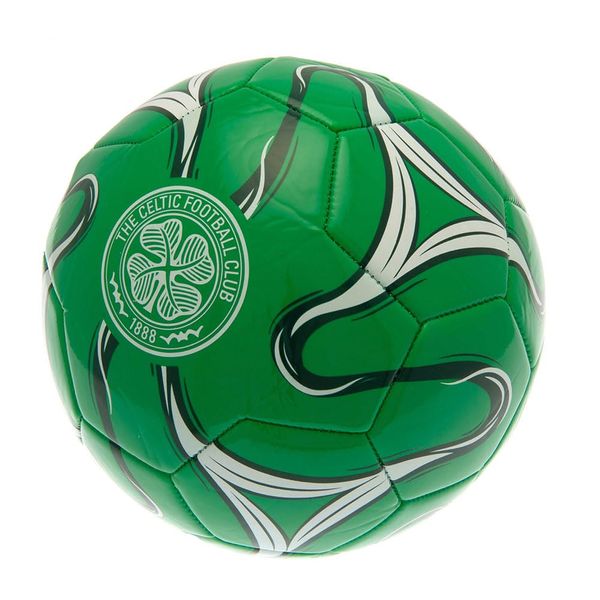 Ran Celtic FC Skill Ball CC Official Merchandise