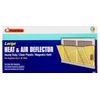Frost King Heat & Air Vent Register Deflector - New