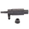 cciyu Windshield Washer Pump Motor Replacement fit 3B7955681 67128377430