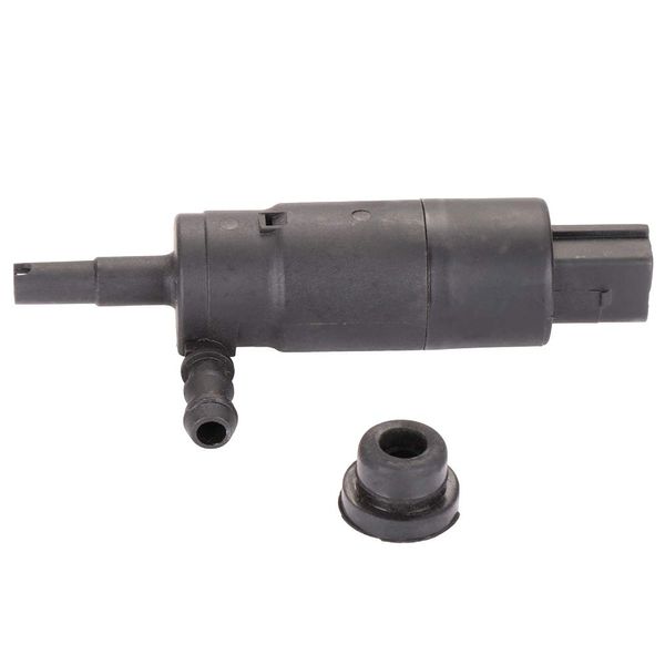 cciyu Windshield Washer Pump Motor Replacement fit 3B7955681 67128377430