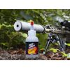 Vibra-TITE 19960 Hot-Lock Extreme High Temperature Threadlocker, Translucent