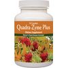 R-Garden Quadra-Zyme Plus, 360 caps.