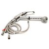 Alias Boat RV Pull-Out Kitchen Faucet UF18016A | Chrome 1.8 GPM