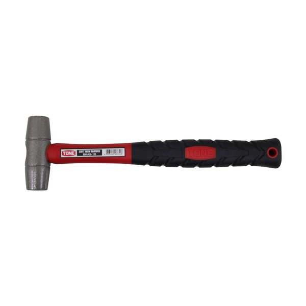 Tone BHAS-10 Soft Iron Hammer 1lb