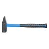 Högert HT3B023 Engineer's Hammer, Blue/Black, 300 g