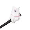 [Footjoy], multicolor (white / pink)