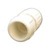 Power Quest 2223 Plastic 1/2 Inch White Boat Hose Fitting