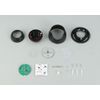 Artec 93286 Motion Sensor Light (Dummy Camera Type) (3 x 3) (Teaching Materials Supplies)