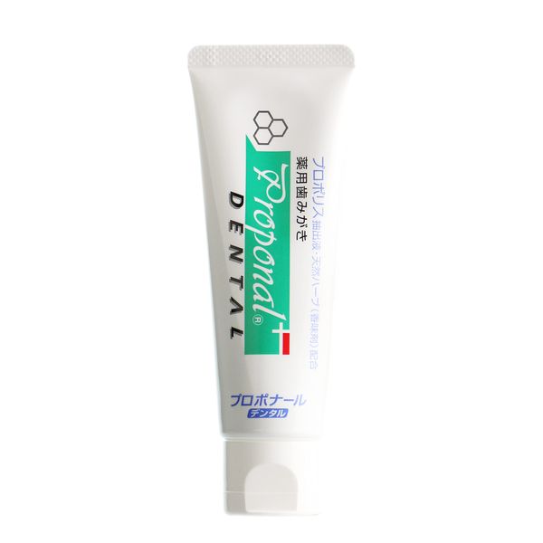 proponal dental 80g