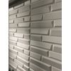 3D Wall Panels 32 Sq ft Per Box, Paintable, No Plastic