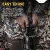 TenPoint ACUdraw 50 Cocking Device - Reduces Draw Weight by 50% - Built-in Cocking Device