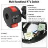 Complete Electrics Stator Coil CDI Wiring Harness for 4 Stroke ATV KLX 50cc 70cc 110cc 125cc-atv Wiring Harness