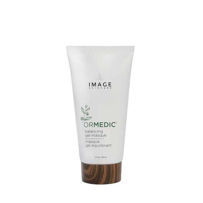 IMAGE Skincare. ORMEDIC Balancing Gel Masque 2oz