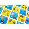 Rebel Building Games, Multi-Colour (G1-616714)