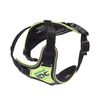IDC Longwalk Y-Harness, Neon-Gray, Size: 2XS