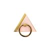Neil Neil "Try Marble" Smart sumahoakusesari Drop Bunker Ring
