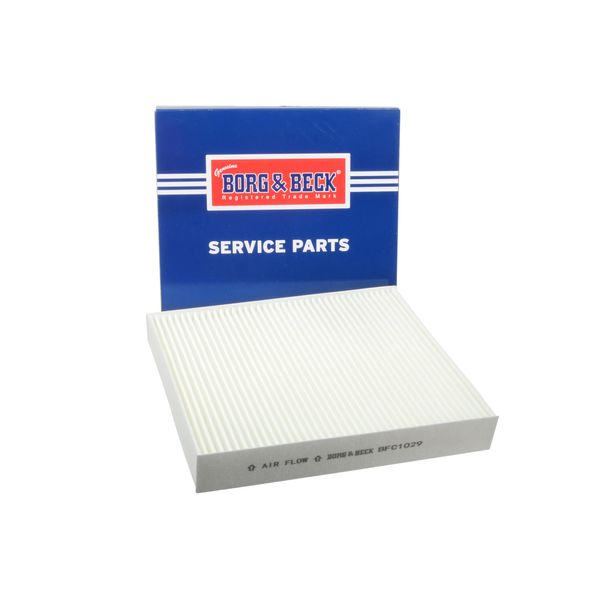 CABIN FILTER GM Insignia 08-