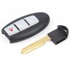 CWTWB1U808 Smart Remote Key Fob for Nissan Cube Juke Leaf Quest Versa Note