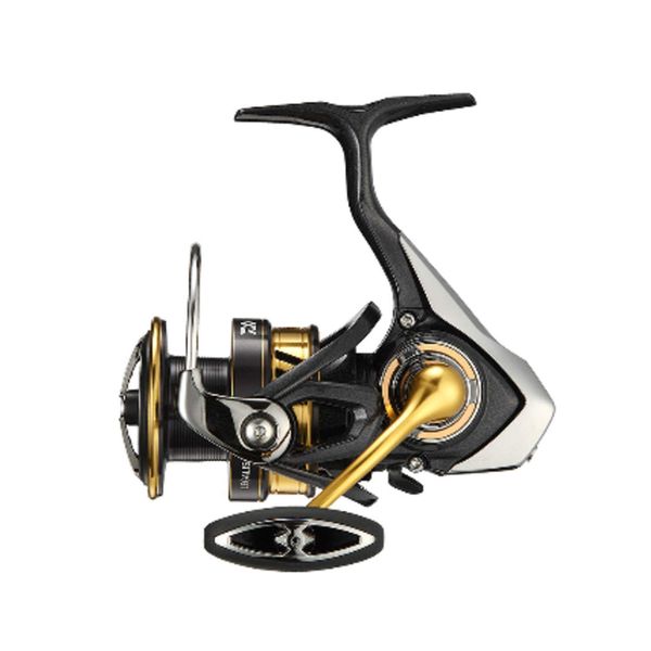 Daiwa LT2000S-XH Spinning Reel 18 Legalis (2018 Model)