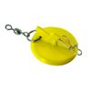 JENZI Trolling Disc Sink.Diver 65 mm