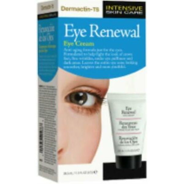 Dermactin-TS Anti-Wrinkle Cream 1.3 oz.
