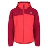 Dare 2b Unisex Dare2b Kinder Cheer Softshelljacke Outdoorjacken