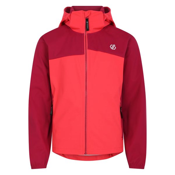 Dare 2b Unisex Dare2b Kinder Cheer Softshelljacke Outdoorjacken